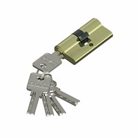 Bravo AЕK-60-30/30 G Золото 3453