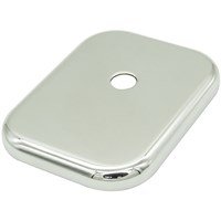 Накладка ESC 486-O XL CP Хром 3670