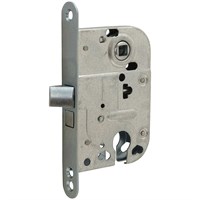 Замок Фин 118 C Хром 3725