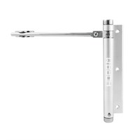 Доводчик 102 Серебро 3797