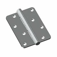 Bravo RS-7-4BB 100*70*2,5 C Хром 4028