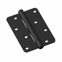 Bravo RS-7-4BB 100*70*2,5 SB МатЧерный 4042