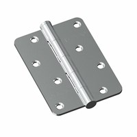 Bravo RS-7-4BB 100*70*2,5 SC МатХром 4043