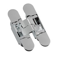 K1019 3D МатХром 4097