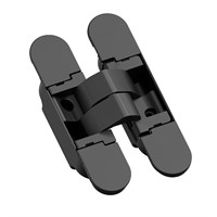 K1019 3D Черный 4099