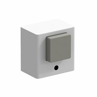 DS-1 W Белый 4217