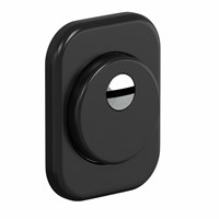 Броненакладка Pro AEC SB МатЧерный 4248