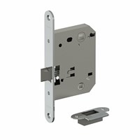 Bravo P-2R-WC C Хром 4314