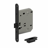 Bravo P-2R-WC SB МатЧерный 4316