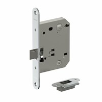 Bravo P-2R-WC SC МатХром 4317