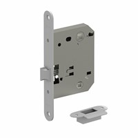 Bravo P-2R-WC W Белый 4318