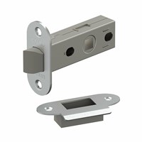 Bravo P-1R SC МатХром 4322