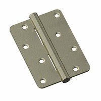 Bravo RS-7-4BB 100*70*2,5 AB Бронза 4485