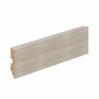 Плинтус Тип-0 (2050) Cappuccino Veralinga 4614