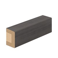 Рейка декоративная Grey Veralinga 4727