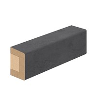 Рейка декоративная Slate Art 4743