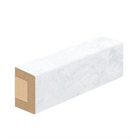 Рейка декоративная Snow Art 4744