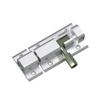 Apecs DB-05-50 CR Хром 4752