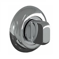 Поворотник Apecs ТТ-0803-8 CP Хром 4753