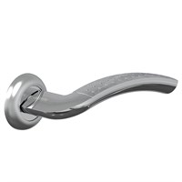 Bravo A-426 (8*110, пром.) SC/C МатХром/Хром 4764