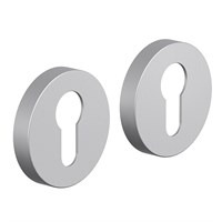 System R012Y БрашМатХром 4864