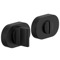 System R016W6 МатЧерный 4871