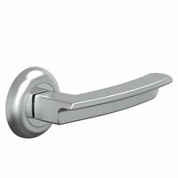 Bravo A-493 (пром.) SC МатХром 4996