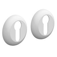 Bravo А/Z-4CL (пром.) W Белый 5049