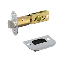 Bravo KS-1R SC МатХром 5088