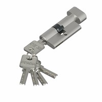 Bravo AЕF-60-30/30 SC МатХром 5097