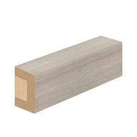 Рейка декоративная Cappuccino Melinga 5337