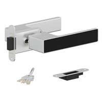 Bravo KM-900/01 SC МатХром/BBlack 5426