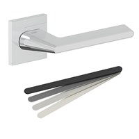 AS-322 Chrome/5D 5557