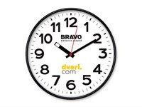 Часы настенные 