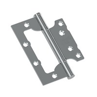 HFS-1-2B 100*75*2,5 Chrome 5992