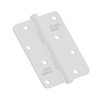 HMS-2-4B 100*70*2,5 Uni SWhite 5995