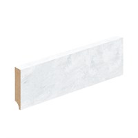 Плинтус S-70.16 Snow Art 6078