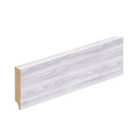 Плинтус S-70.16 Riviera Ice 6081