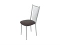 Стул NERON Chocolate 22748 - фото 4589