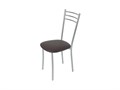 Стул VIOLA Chocolate 22754 - фото 4595