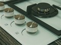 Газовая варочная поверхность GVG 640-1 WH Белый 24222