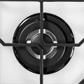 Газовая варочная поверхность GVG 640-1 WH Белый 24222