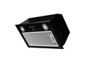 Встраиваемая вытяжка GS Bloc P 600 Черный 24228