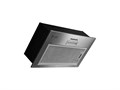 Встраиваемая вытяжка GS BLOC LIGHT 600 Нержавеющая сталь 24662