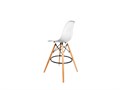 Стул барный Enny-101 White 45718