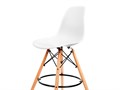 Стул барный Enny-101 White 45718