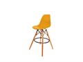 Стул барный Enny-101 Yellow 45719