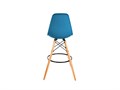 Стул барный Enny-101 Light Blue 45720