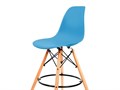 Стул барный Enny-101 Light Blue 45720
