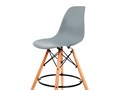 Стул барный Enny-101 Grey 45721